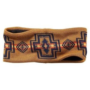 Pendleton Fleece Lined Headband - NWT